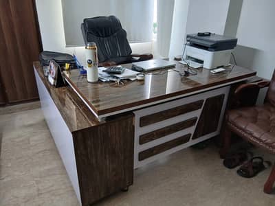 Office furniture for sale