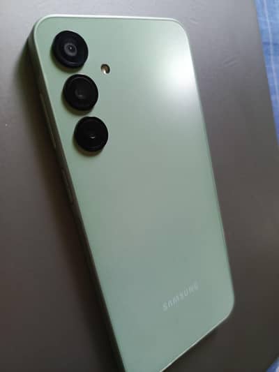Samsung Mobile A16