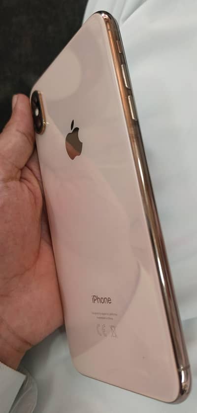 Apple iPhone XS Max PTA