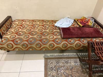 Sofa Bed