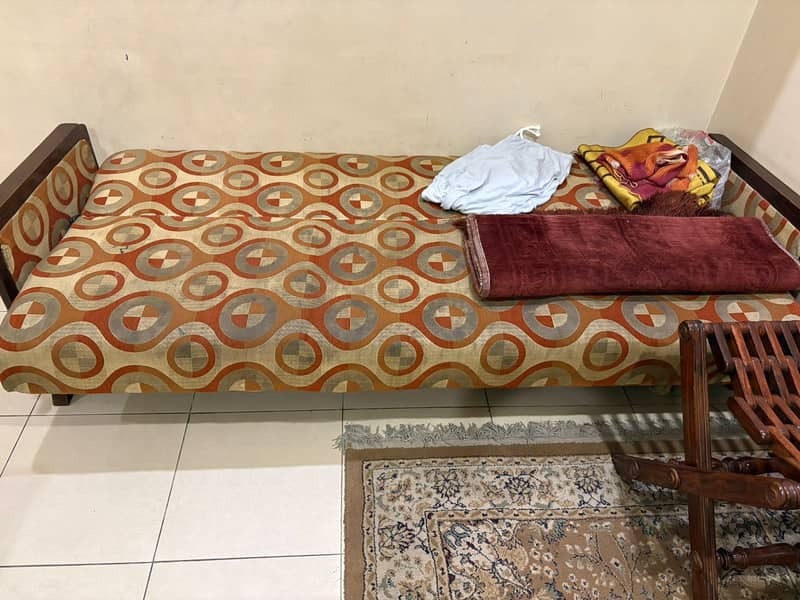 Sofa Bed 0