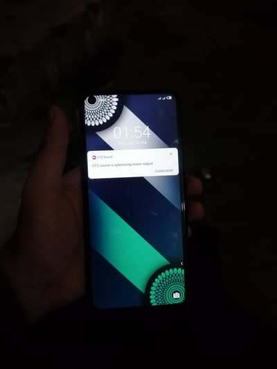 Infinix Note 7 6/128