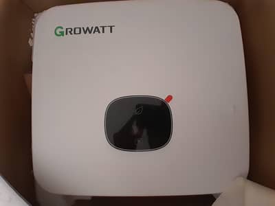 brand new 10kw on grid inverter growatt