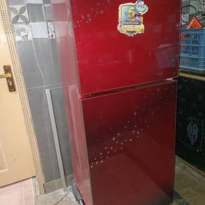 Pel fridge medium