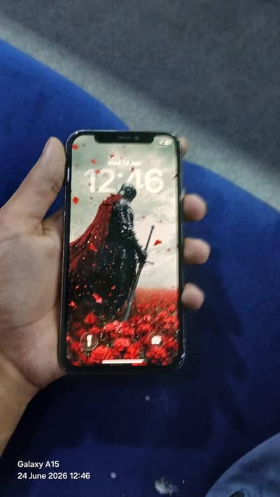 Apple iPhone 11 Pro