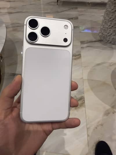 Apple iPhone 17 Pro Max