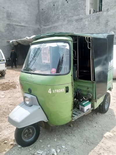 original dacmt front genvn gari ma koi problem nai hai har cheez ok ha