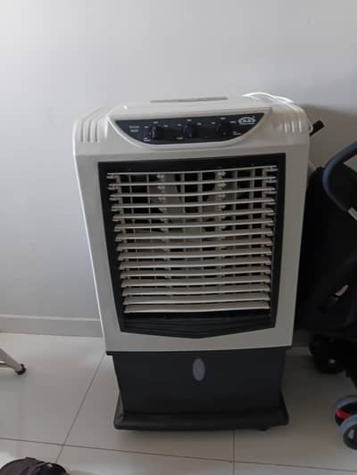20 days used room air cooler i want sell this  in best condition