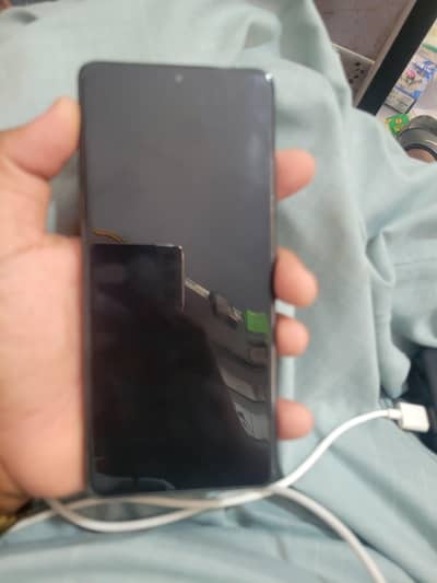 Samsung Mobile S21 Ultra