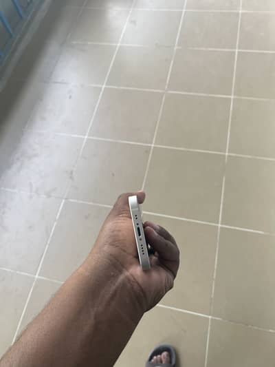 iPhone 12 mini