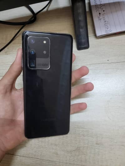 SAMSUNG GALAXY S20 ULTRA NON PTA