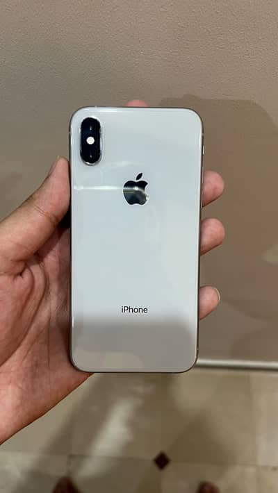 Apple iPhone XS