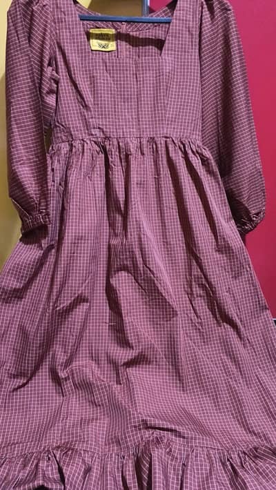 frock
