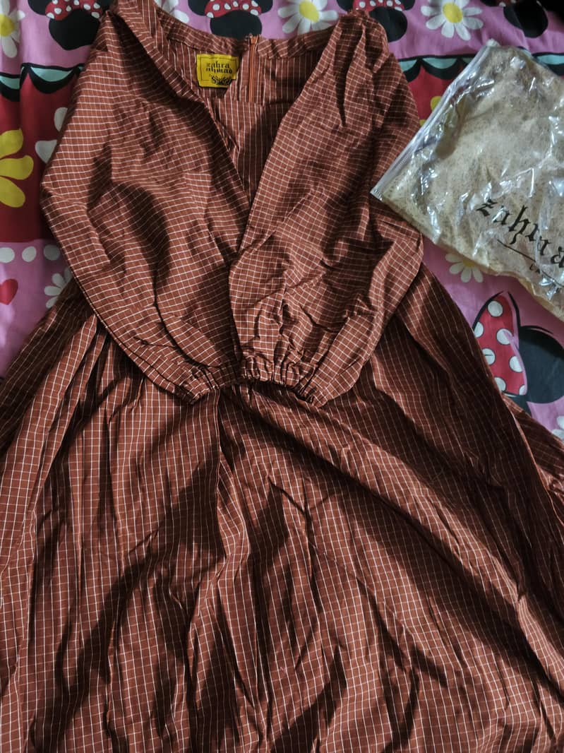 frock 1