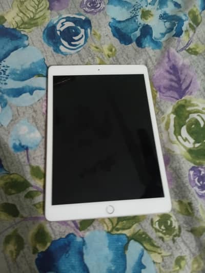 ipad 8 generation
