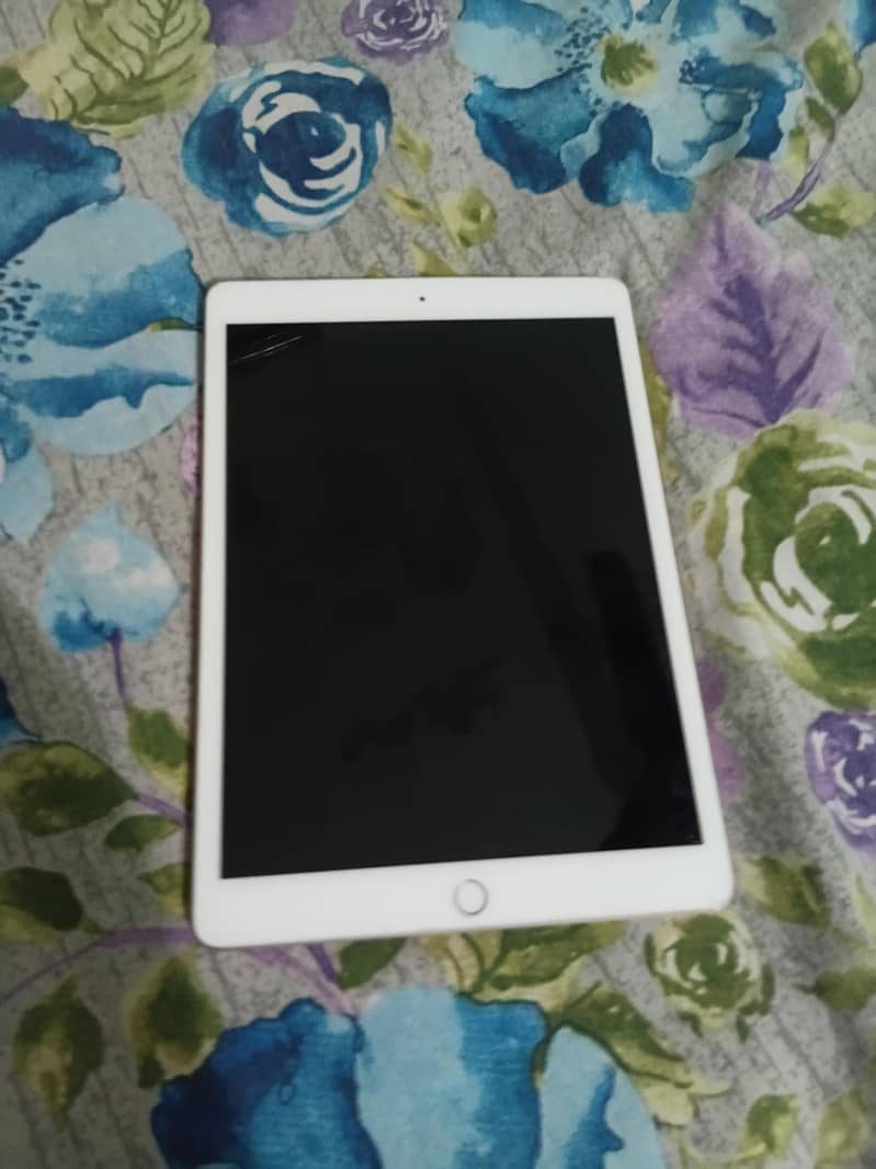 ipad 8 generation 0