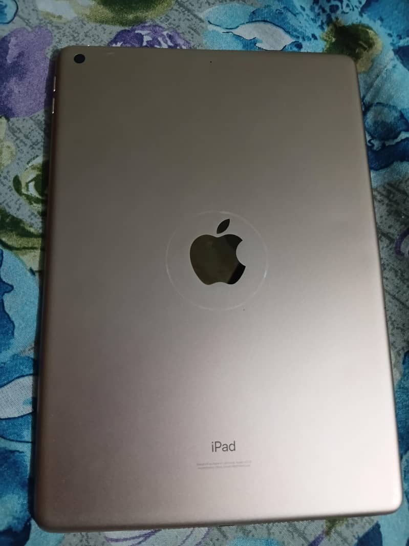 ipad 8 generation 1