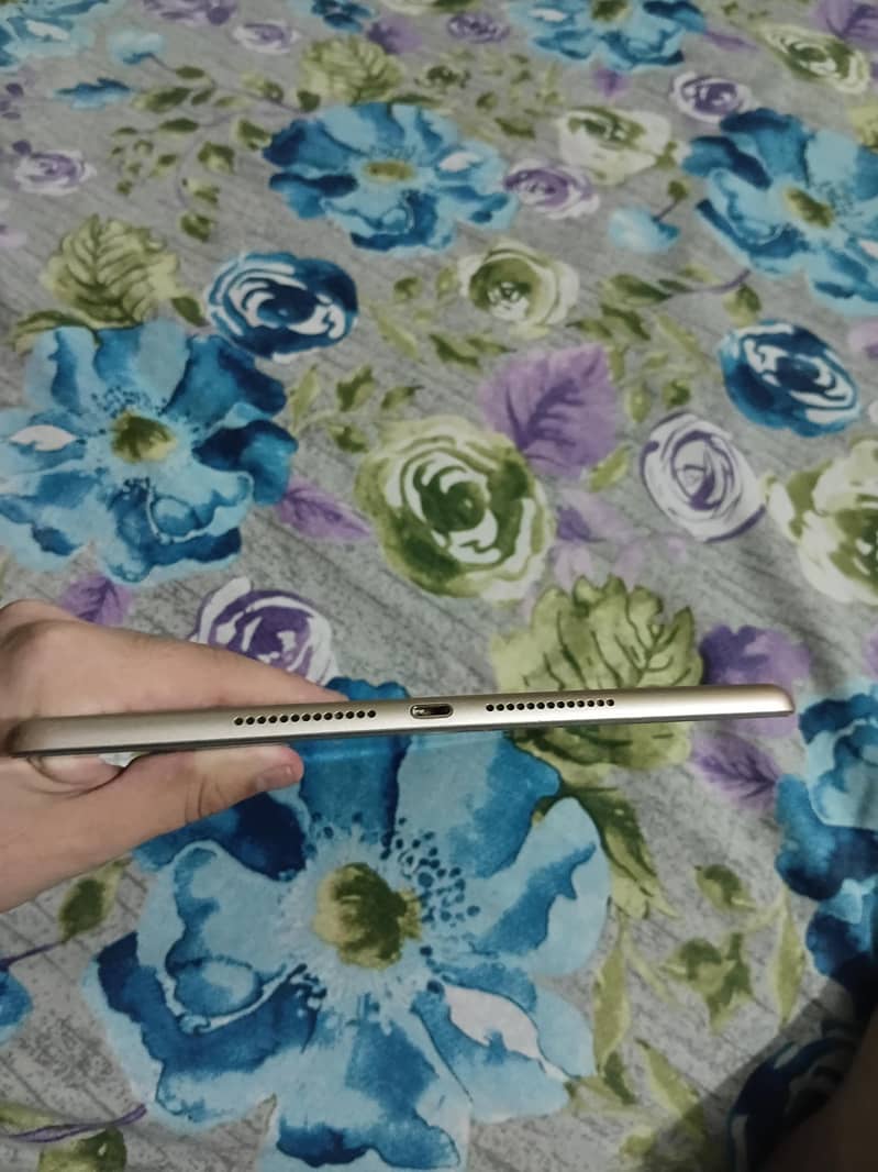 ipad 8 generation 5