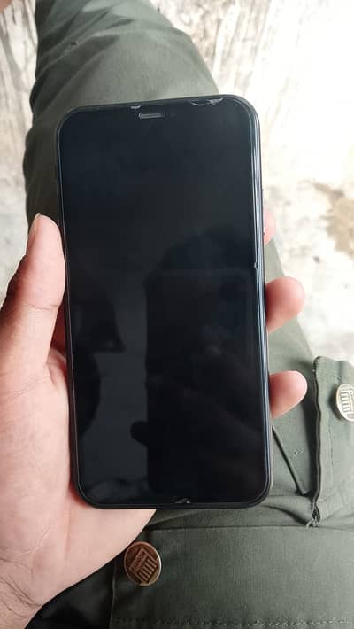 Apple iPhone XR