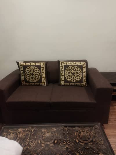 Sofa set