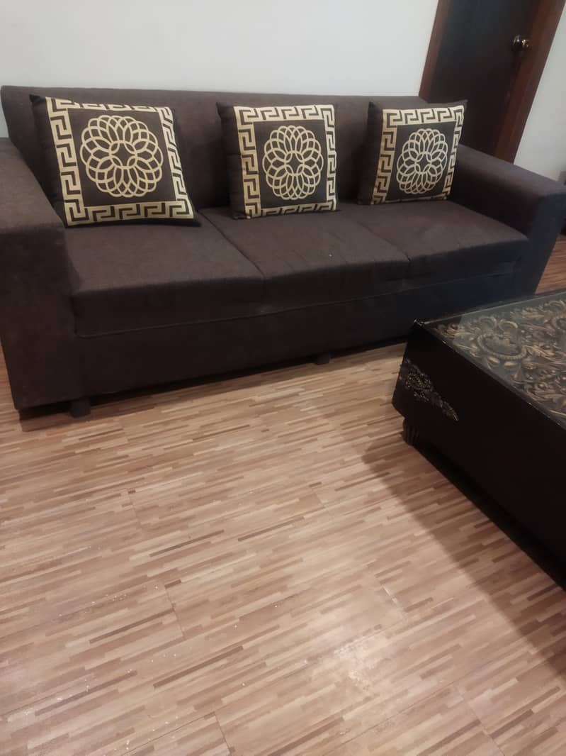 Sofa set 1