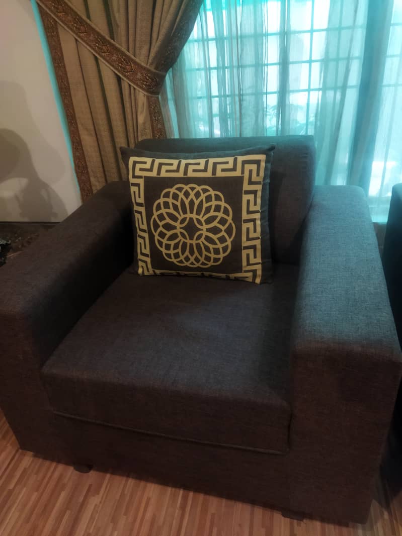 Sofa set 2