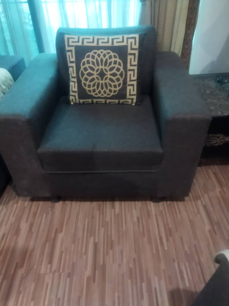 Sofa set 3