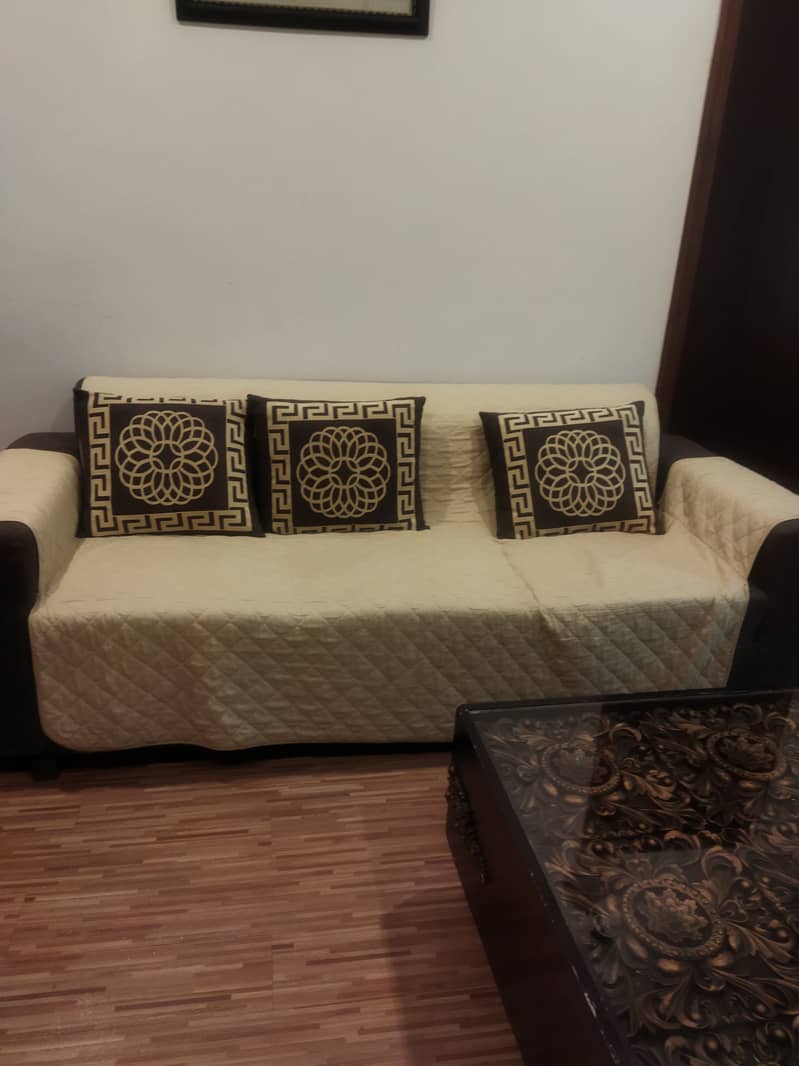 Sofa set 4