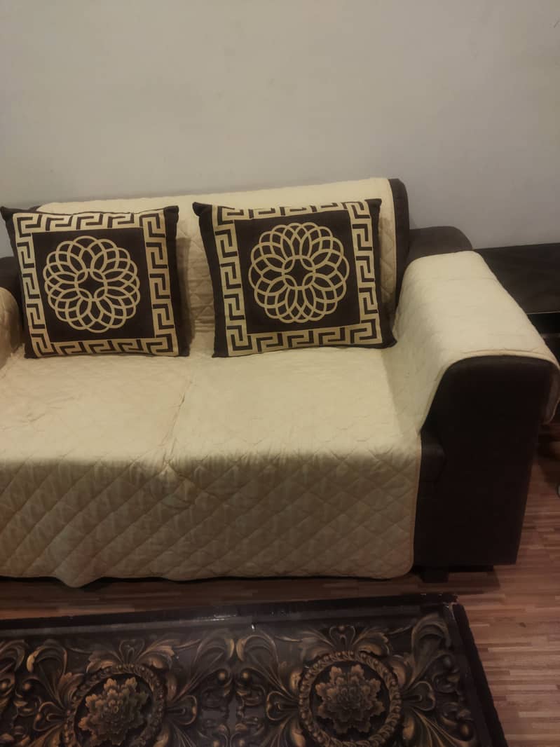 Sofa set 5