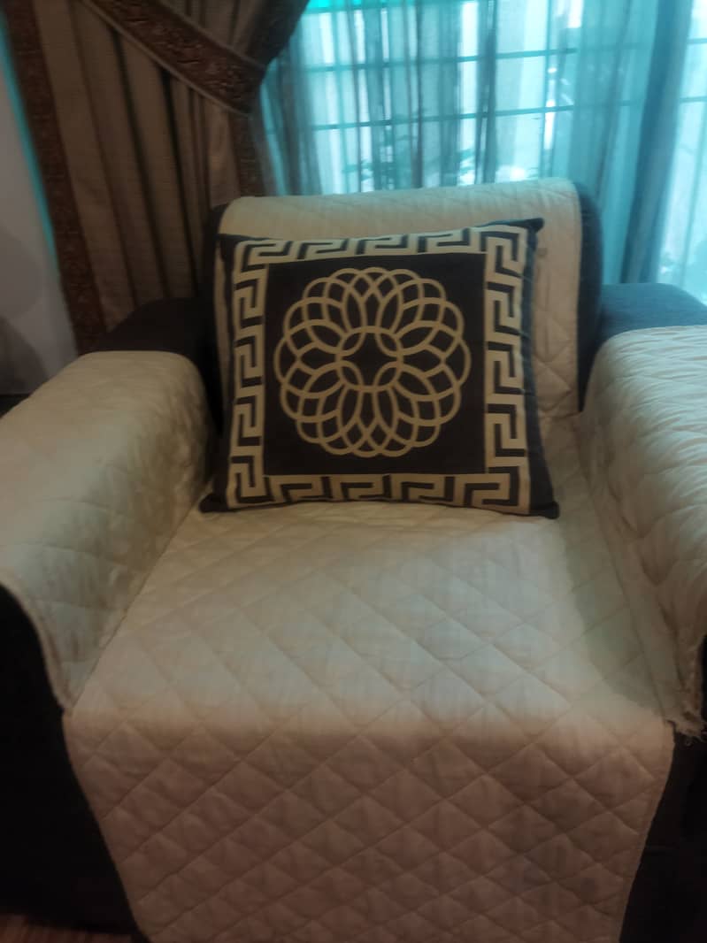 Sofa set 6