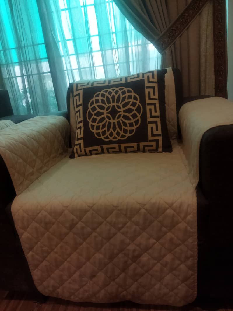 Sofa set 7