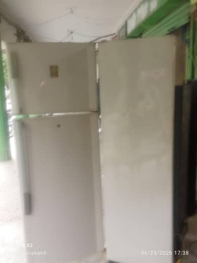 Dawlance Inverter Refrigerator 03208400388