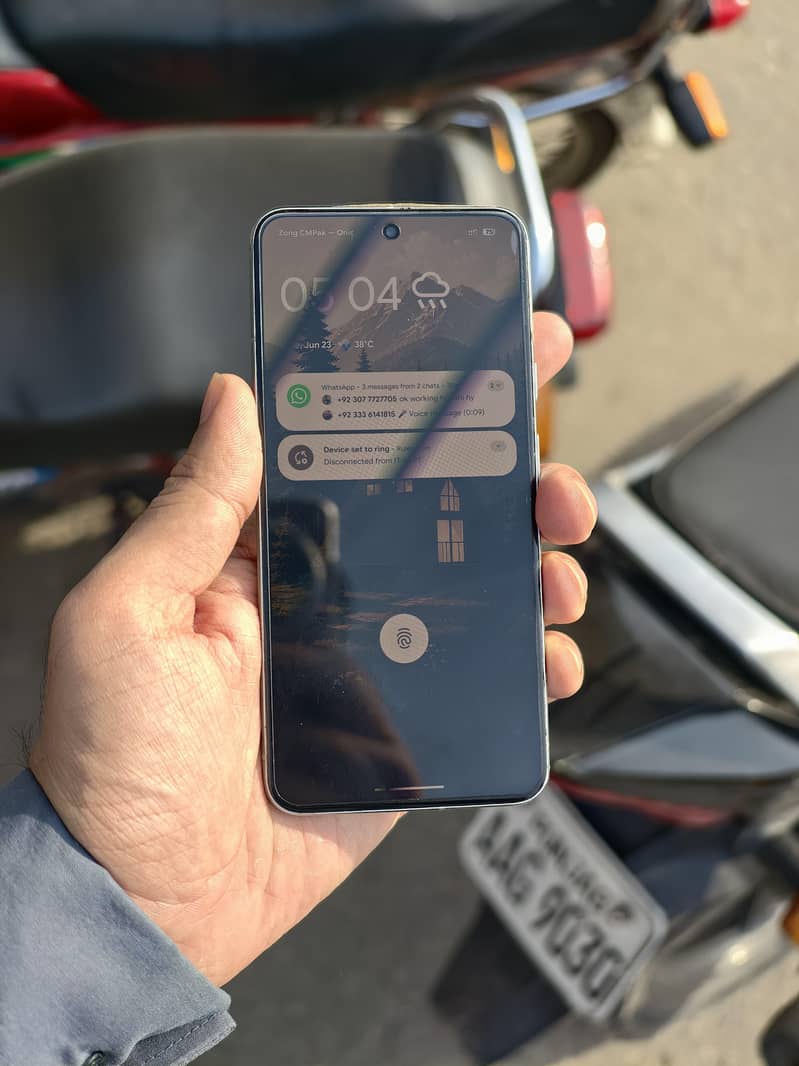 Google Pixel 8 0