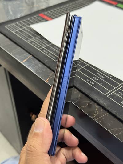 Samsung Mobile Z Fold 7