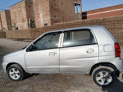 Suzuki Alto 2010