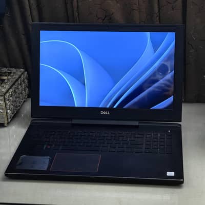 Gaming Laptop Dell G5 15 5587 - 8th Gen GTX1050