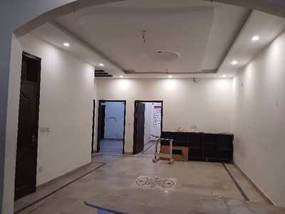 6 Marla Double Storey House Near Azam Garden