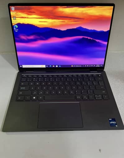Dell latitude 9430 (2 in 1)