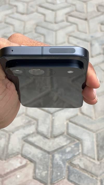 Google Pixel 9