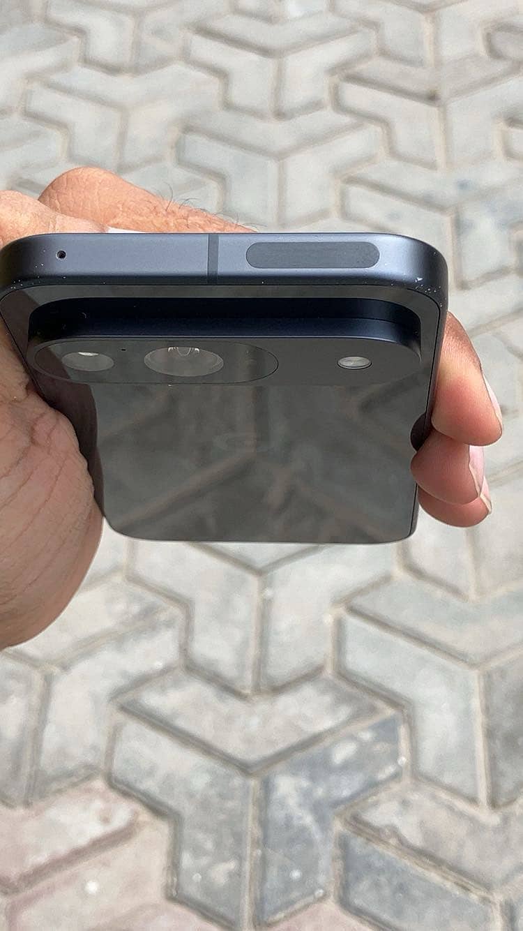 Google Pixel 9 0