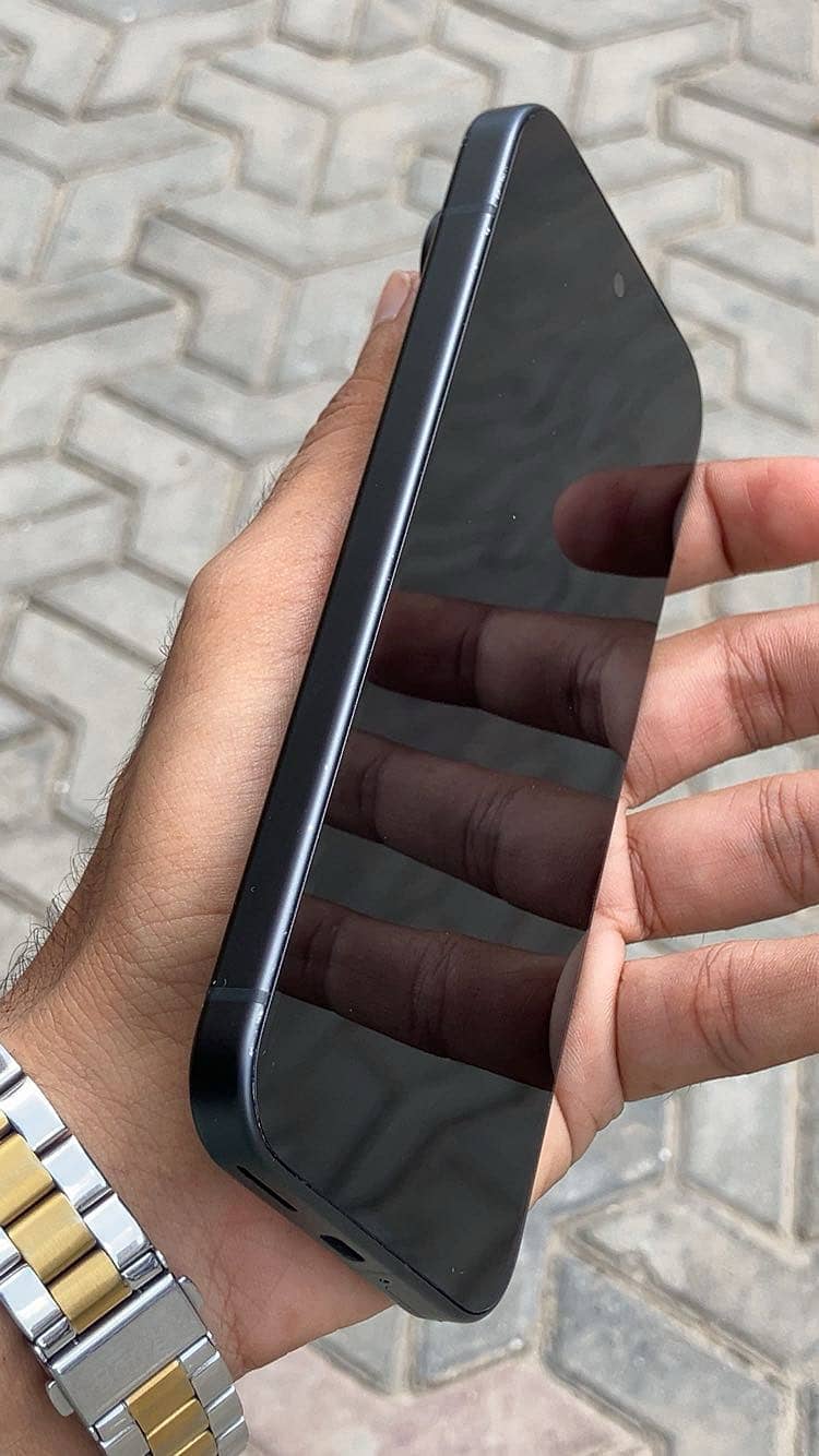 Google Pixel 9 1