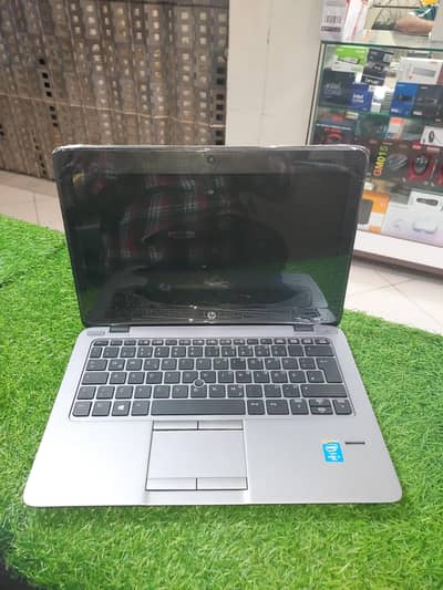 Hp elitebook 820 G2 Core i5 5th gen Excellent condition