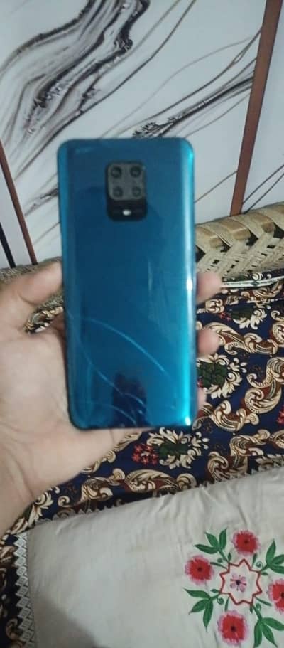 Xiaomi Redmi Note 9S