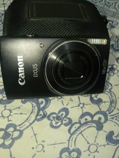 Canon camera for sale