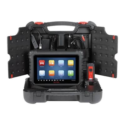 Autel Maxicom Ms 906 maax - Professional Diagnostic Tool