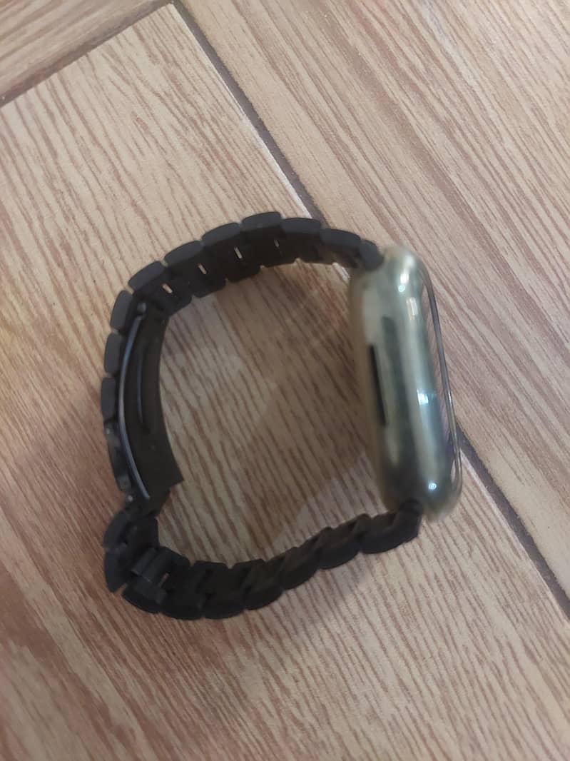 smart watch fully working condition 2