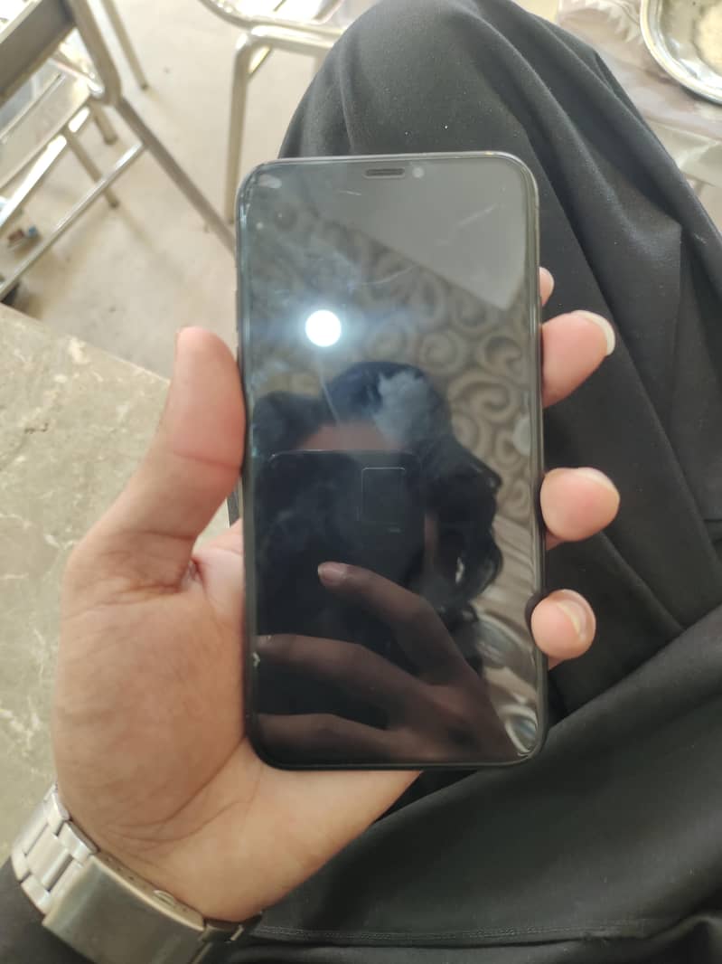 Apple iPhone X 2