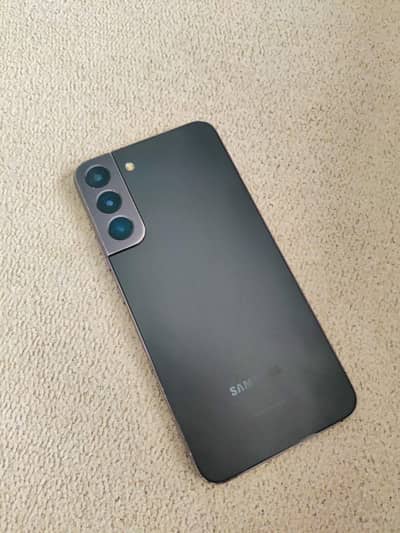 Samsung Mobile S22 Plus Urgent Sell for a medical emergency