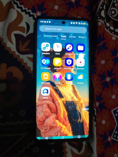 Itel S25 Ultra
