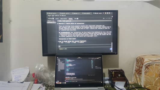 Dell monitor for sale